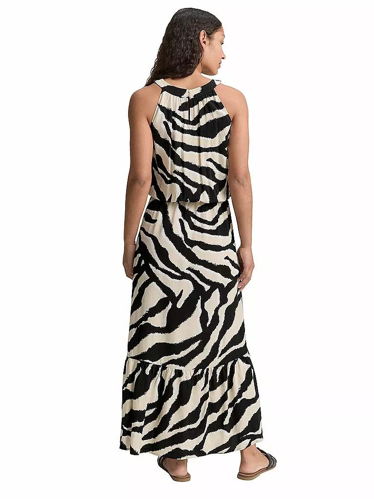 TOM TAILOR | Maxi abito | 