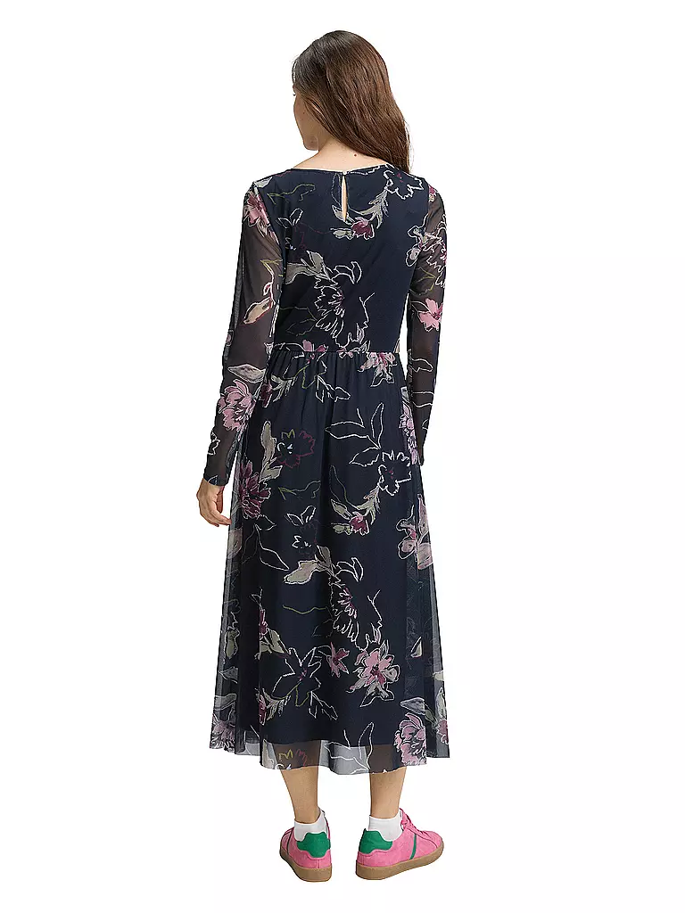 TOM TAILOR | Maxi abito | 