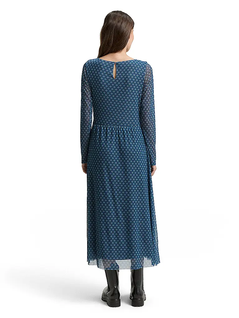 TOM TAILOR | Maxi abito | 