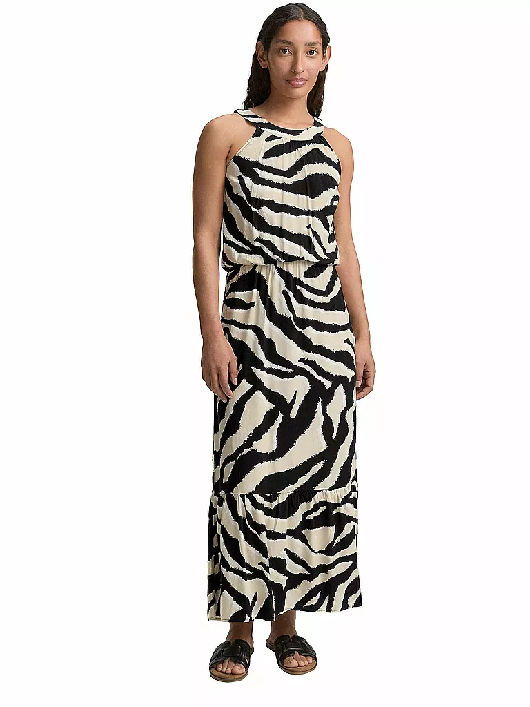 TOM TAILOR | Maxi abito | 