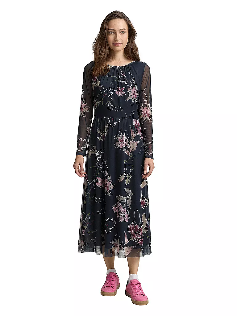 TOM TAILOR | Maxi abito | 