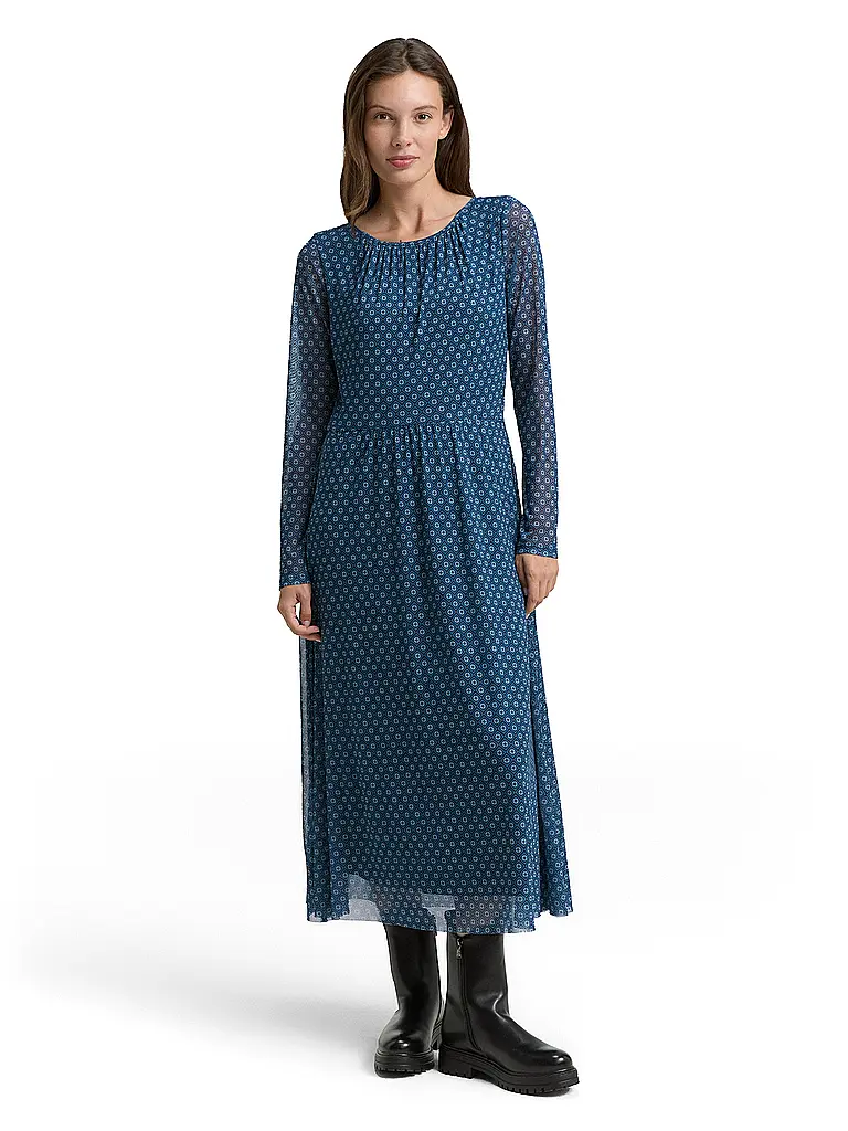 TOM TAILOR | Maxi abito | 