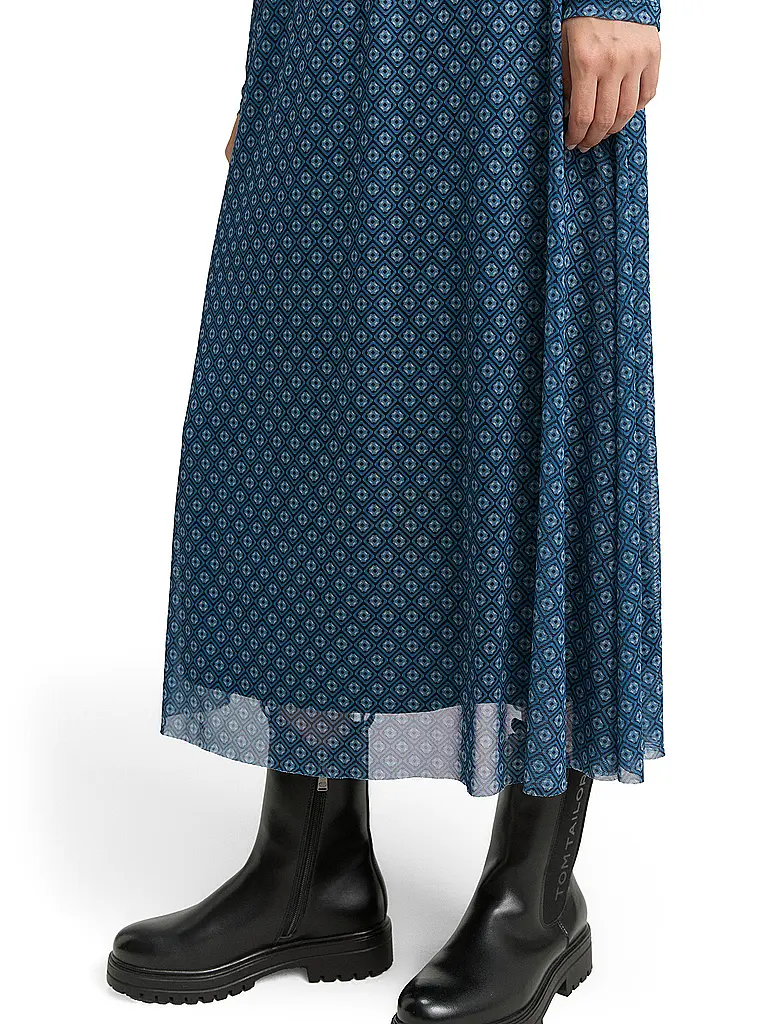 TOM TAILOR | Maxi abito | 
