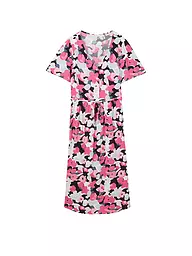 TOM TAILOR | Maxikleid  | Fucsia