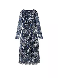TOM TAILOR | Maxikleid | Blu