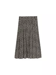 TOM TAILOR | Midi gonna | Nero