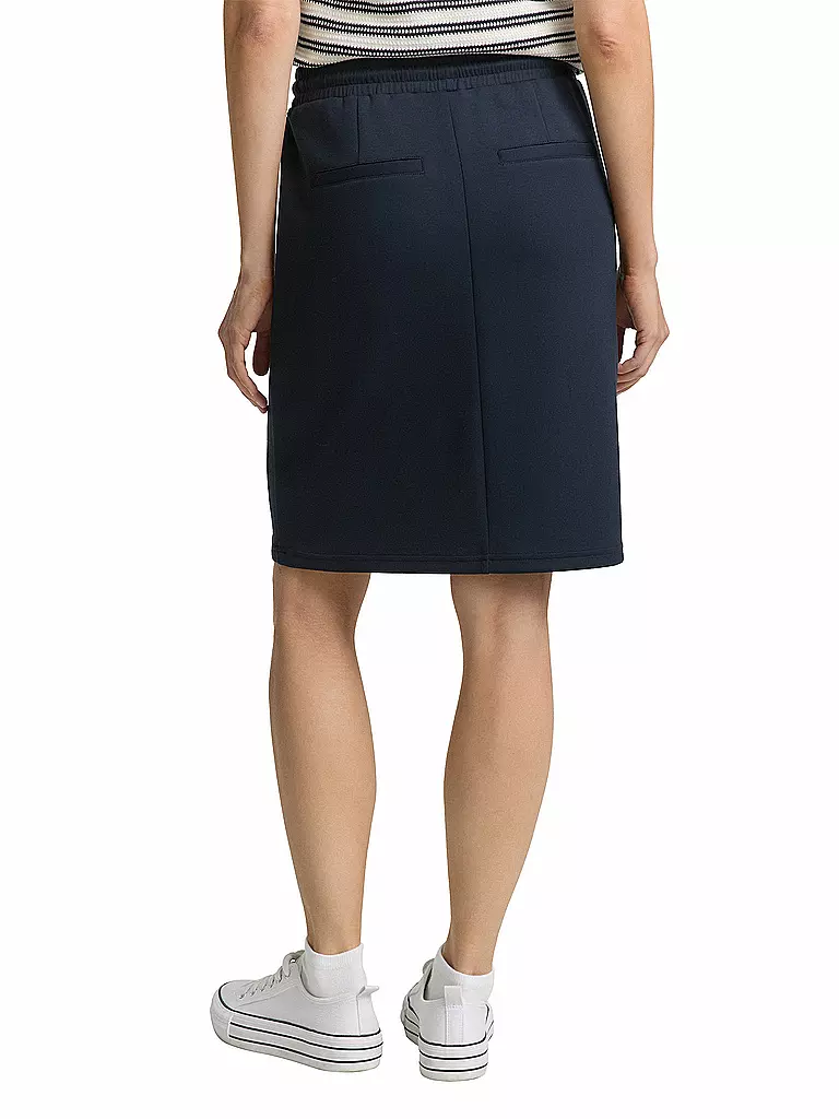 TOM TAILOR | Midi skirt | 