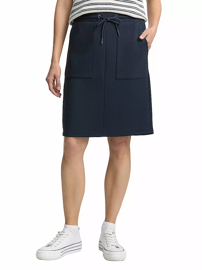 TOM TAILOR | Midi skirt | 
