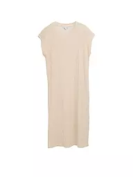 TOM TAILOR | Mididress | Crema