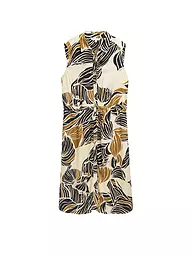 TOM TAILOR | Mididress | Beige