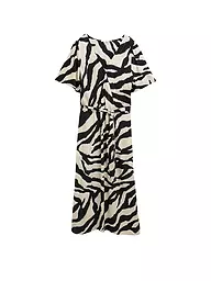 TOM TAILOR | Mididress | Beige