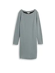 TOM TAILOR | Mididress | Nero