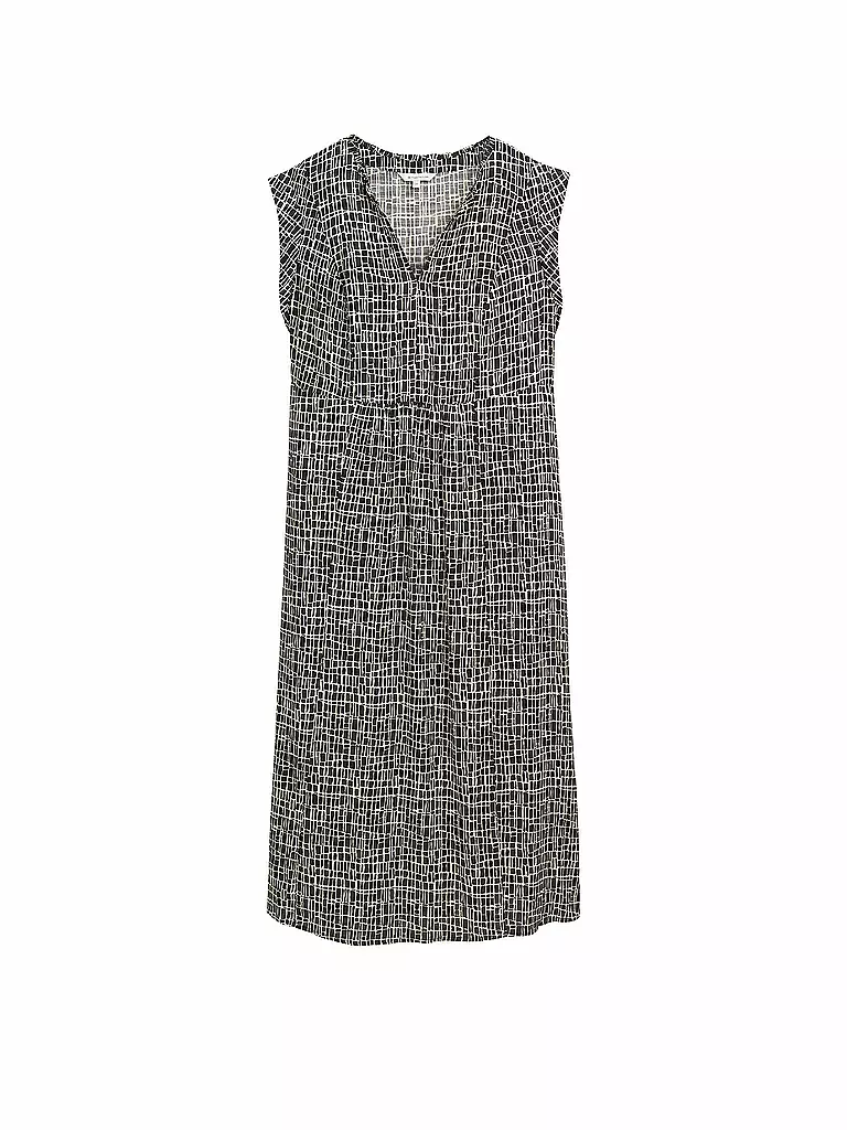 TOM TAILOR | Mididress | Beige
