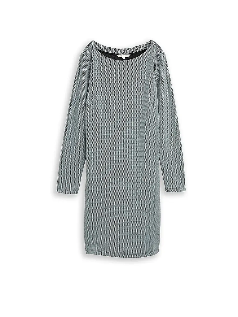 TOM TAILOR | Mididress | Nero