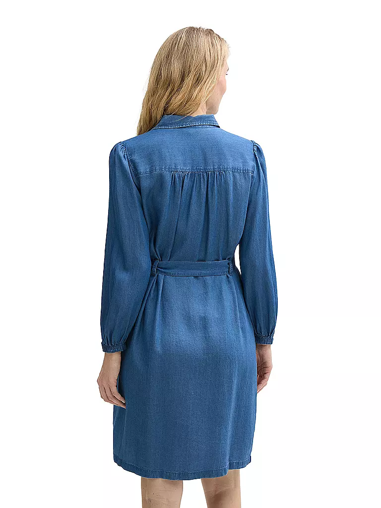 TOM TAILOR | Mididress | 