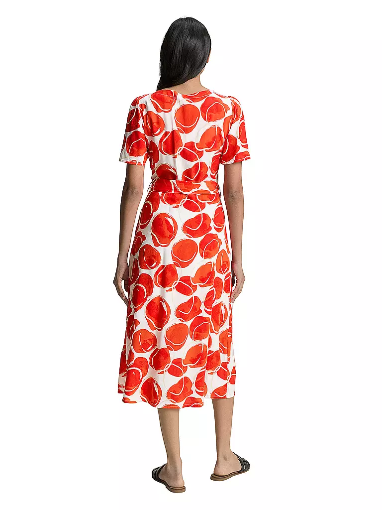 TOM TAILOR | Mididress | 