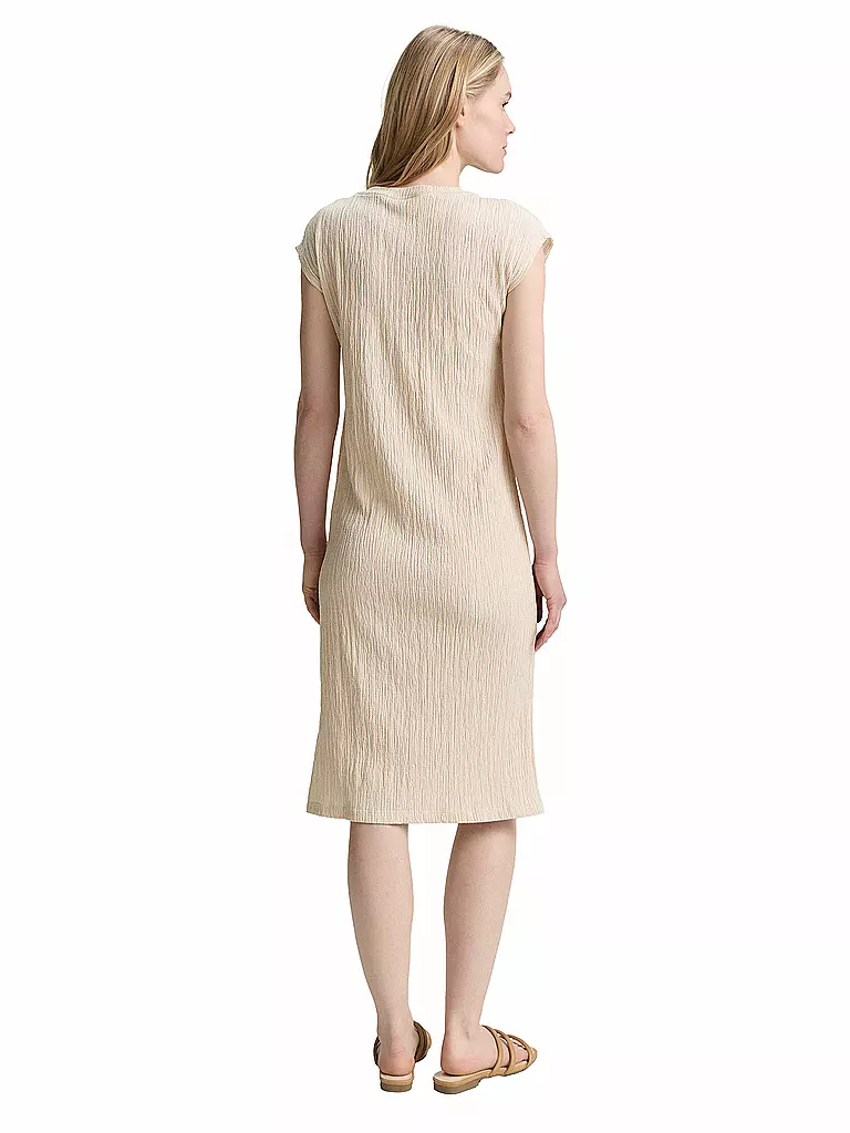 TOM TAILOR | Mididress | 