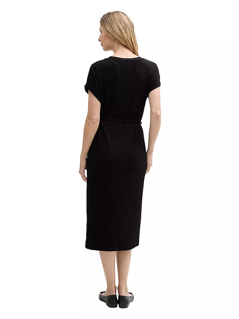 TOM TAILOR | Mididress | 