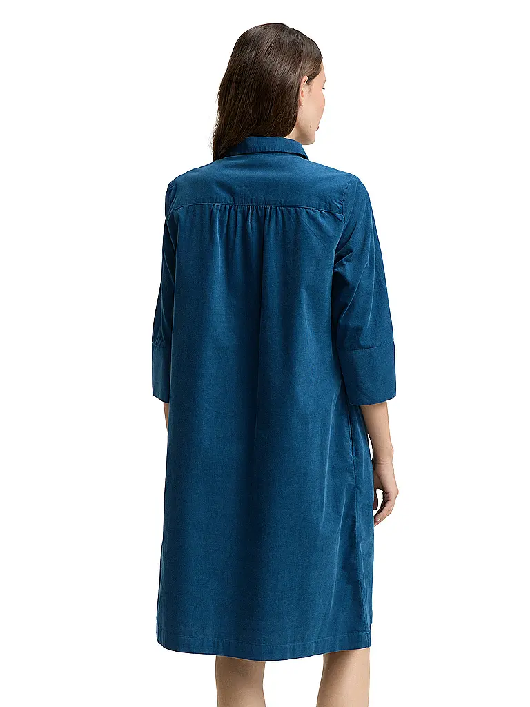 TOM TAILOR | Mididress | 