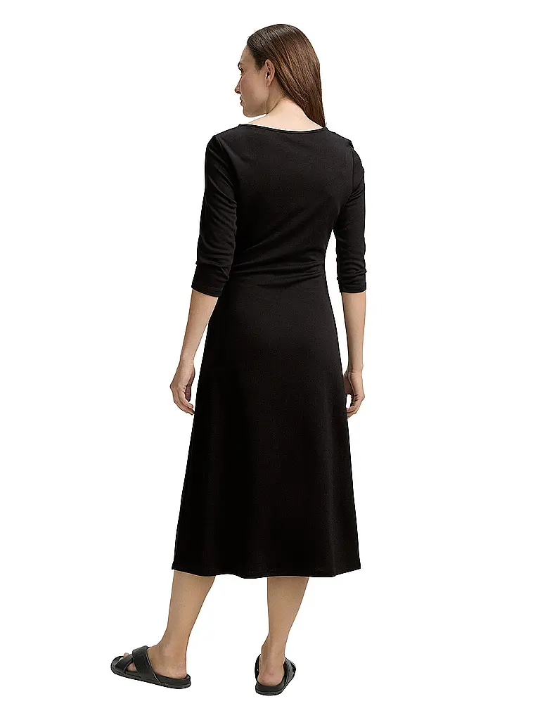 TOM TAILOR | Mididress | 