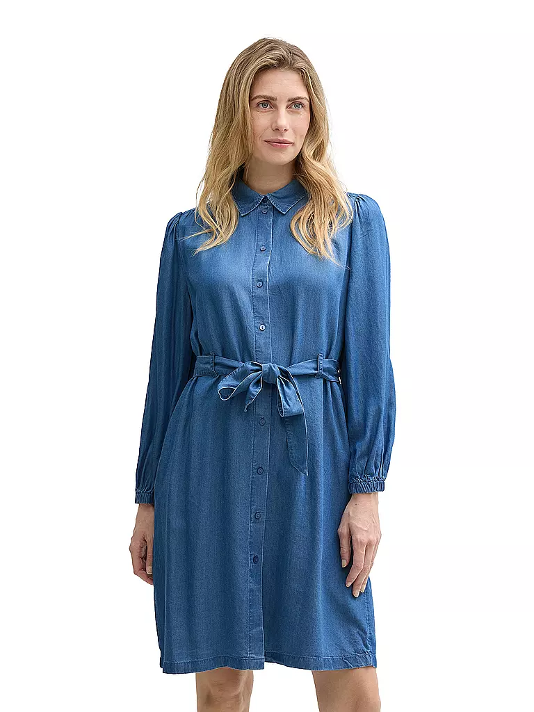 TOM TAILOR | Mididress | 