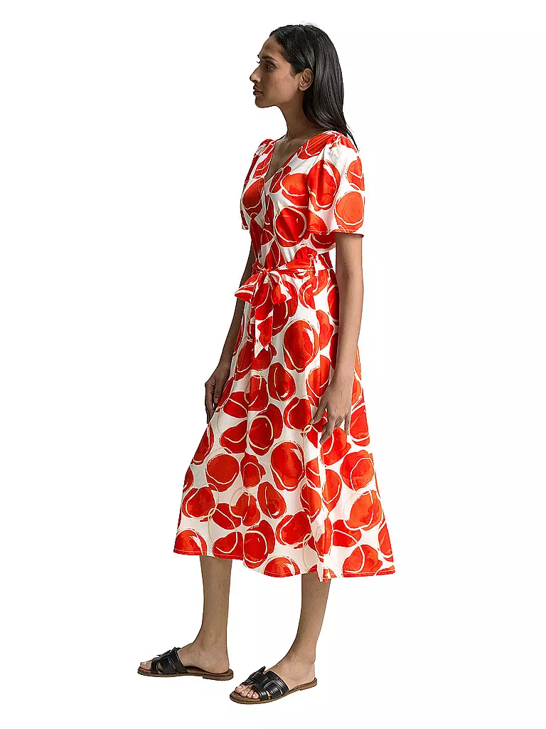 TOM TAILOR | Mididress | 