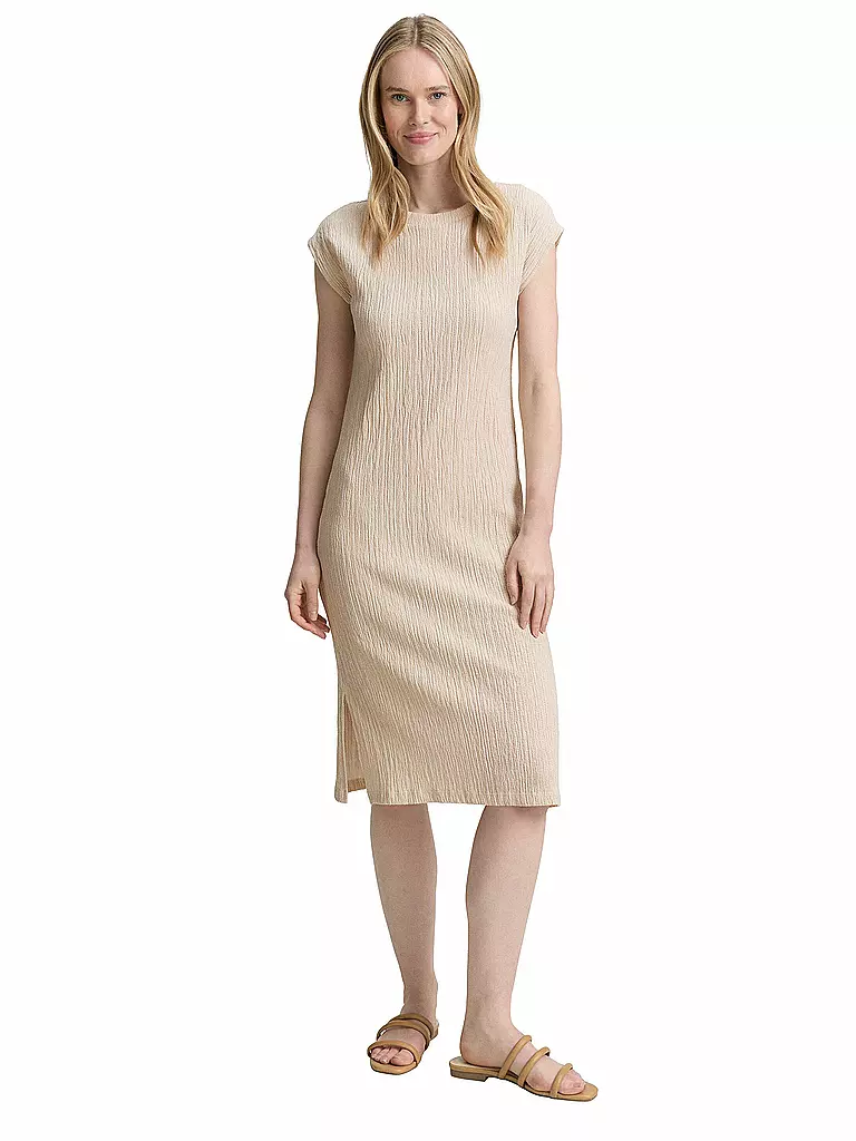 TOM TAILOR | Mididress | 