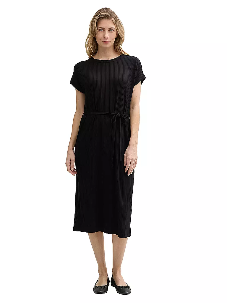 TOM TAILOR | Mididress | 