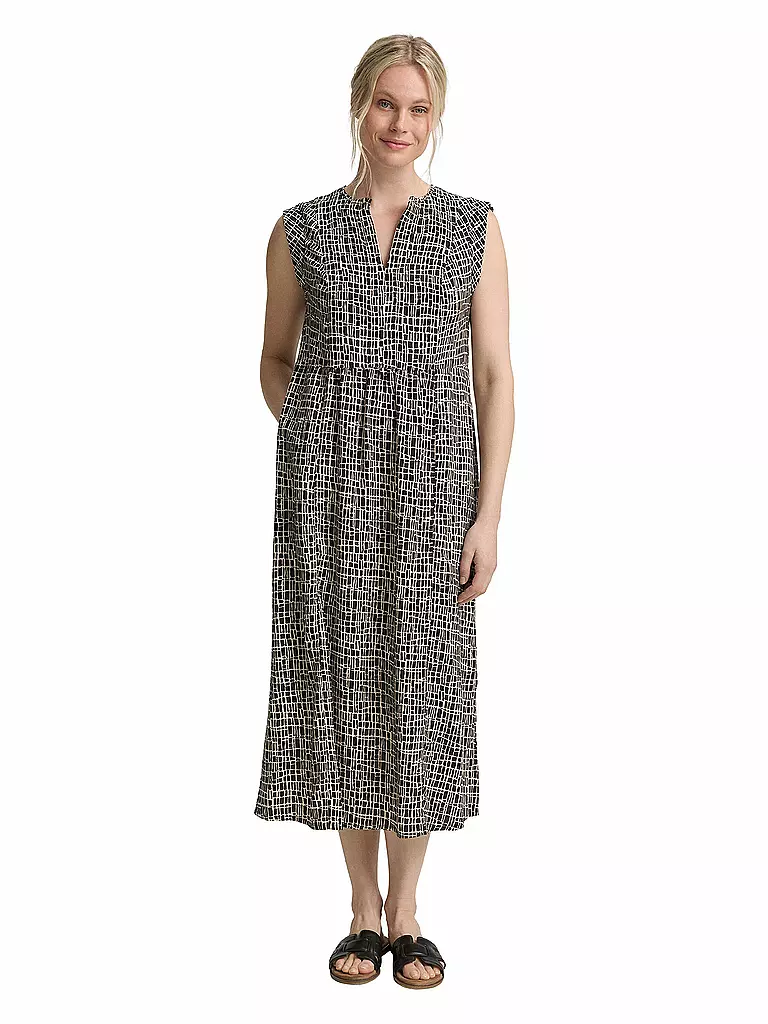 TOM TAILOR | Mididress | 