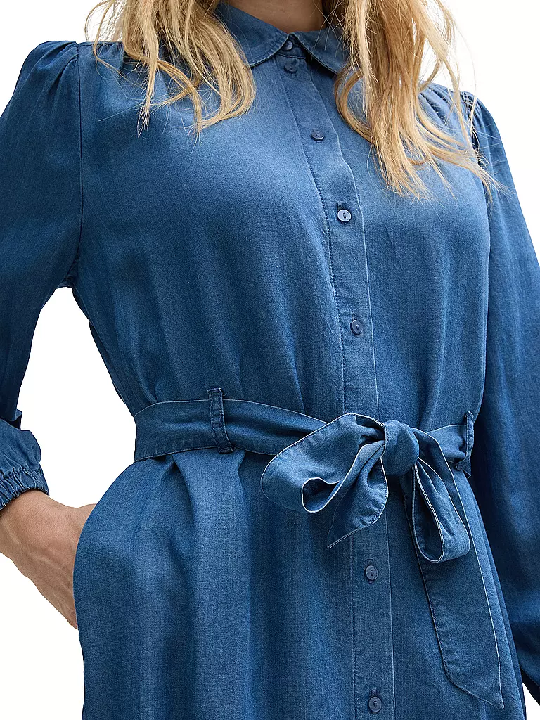 TOM TAILOR | Mididress | 