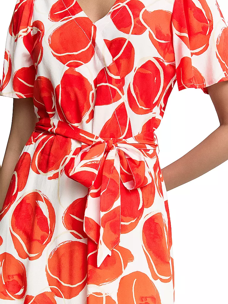 TOM TAILOR | Mididress | 