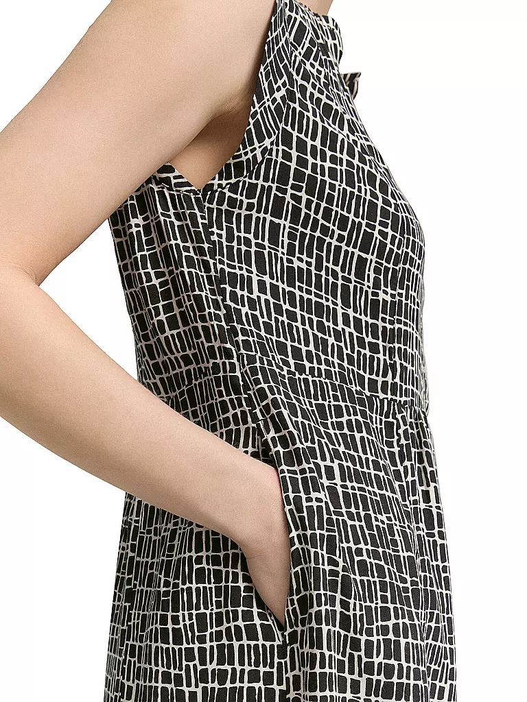 TOM TAILOR | Mididress | 