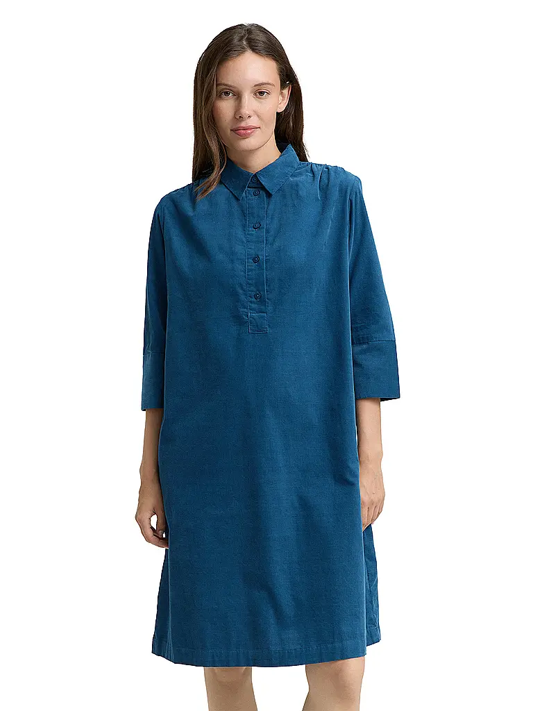 TOM TAILOR | Mididress | 