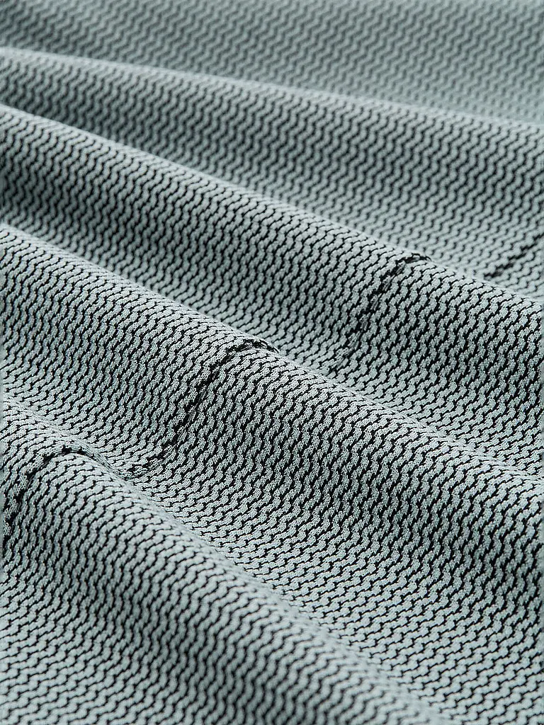 TOM TAILOR | Mididress | Nero