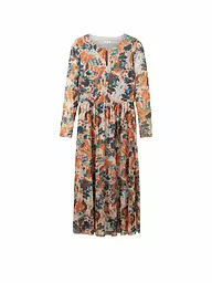 TOM TAILOR | Midikleid | Arancione