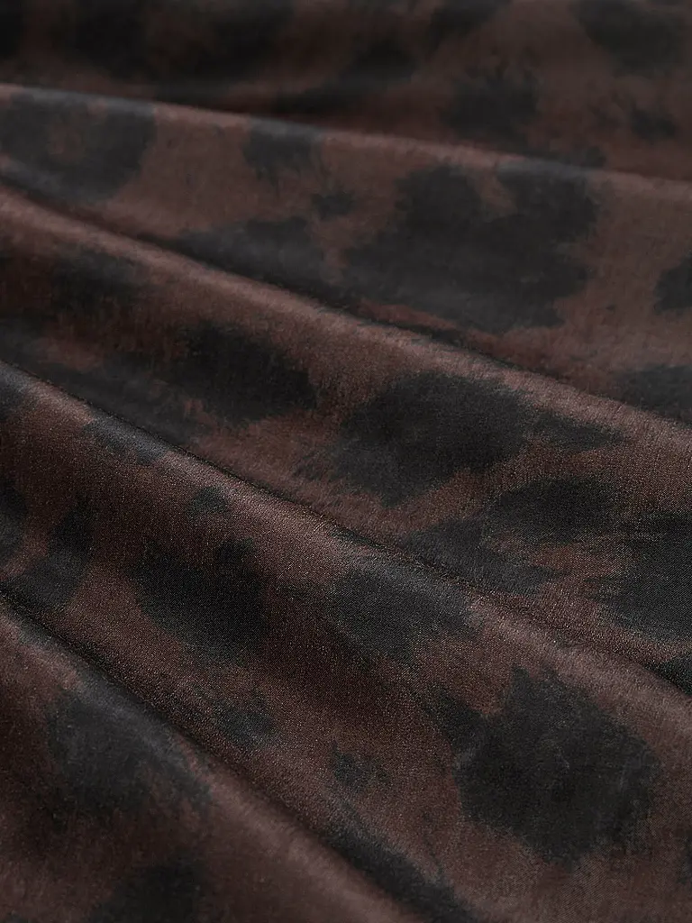 TOM TAILOR | Midirock
Marchio: TOM TAILOR
Colore: marrone
Categorie: Moda,Donna
Materiale: Viscosa, Poliestere / Poliammide
Motivo: Animalier, All-Over
Stile: Casual |