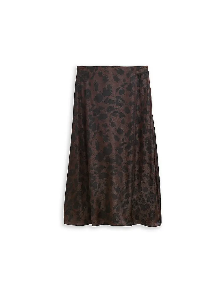 TOM TAILOR | Midirock  | Marrone