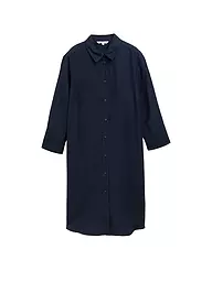 TOM TAILOR | Miniabito | Blu scuro