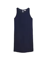 TOM TAILOR | Minidress | Blu scuro