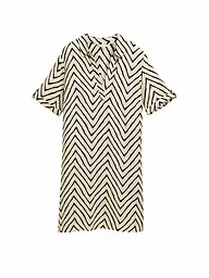 TOM TAILOR | Minidress | Beige