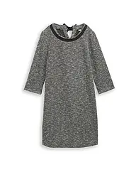 TOM TAILOR | Minidress | Nero