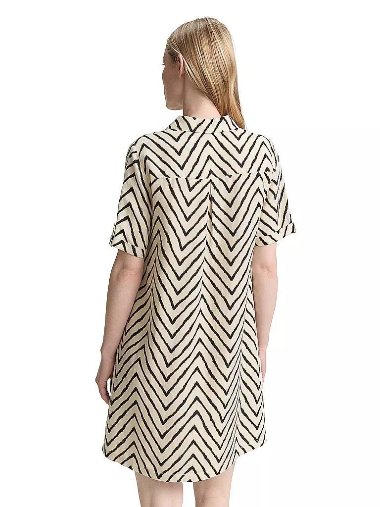 TOM TAILOR | Minidress | 