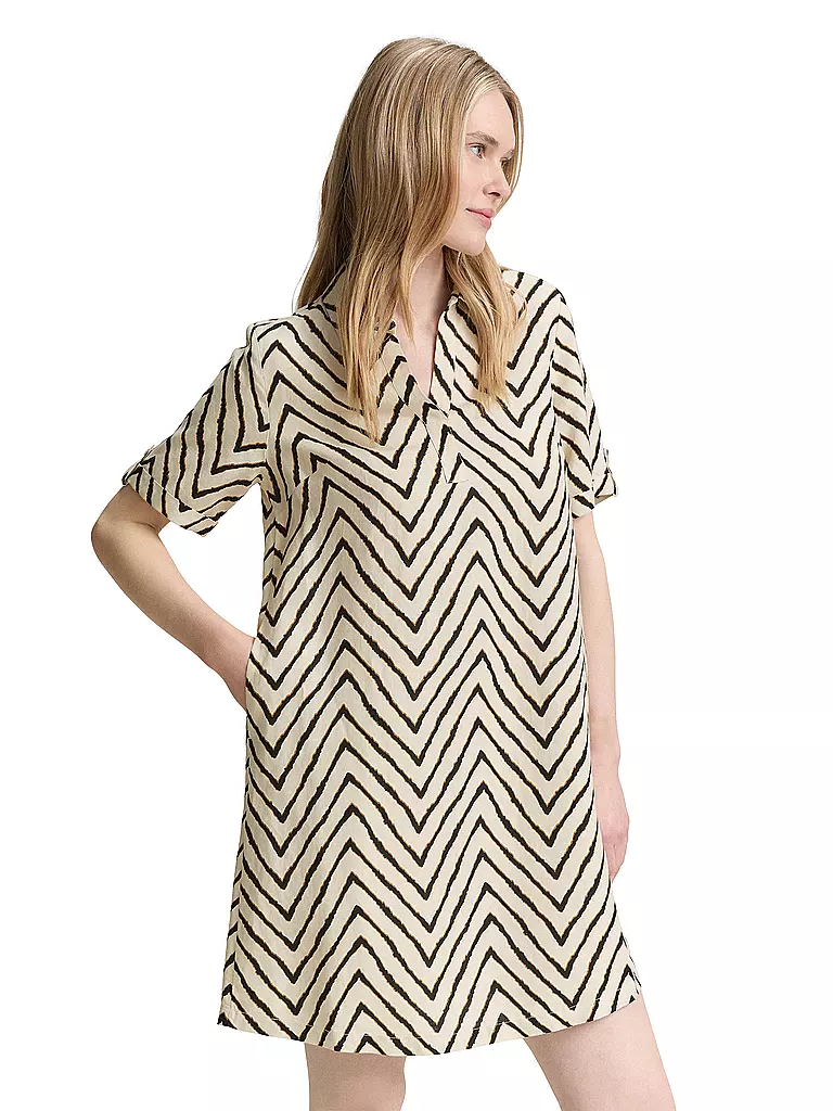 TOM TAILOR | Minidress | 