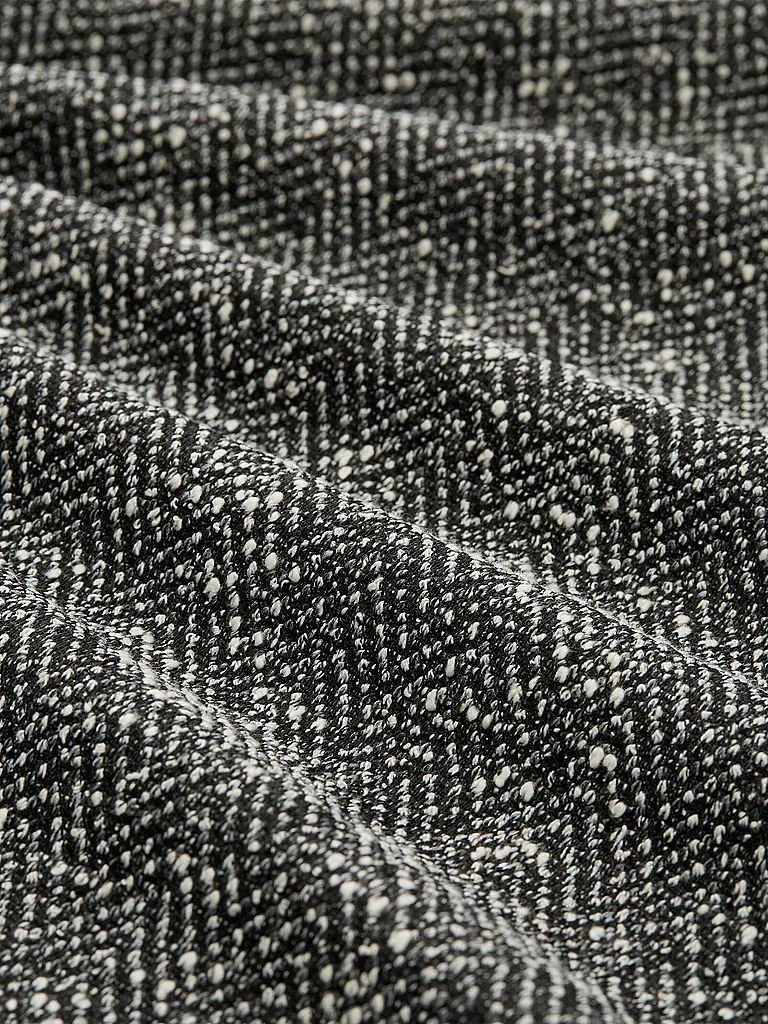 TOM TAILOR | Minidress | Nero