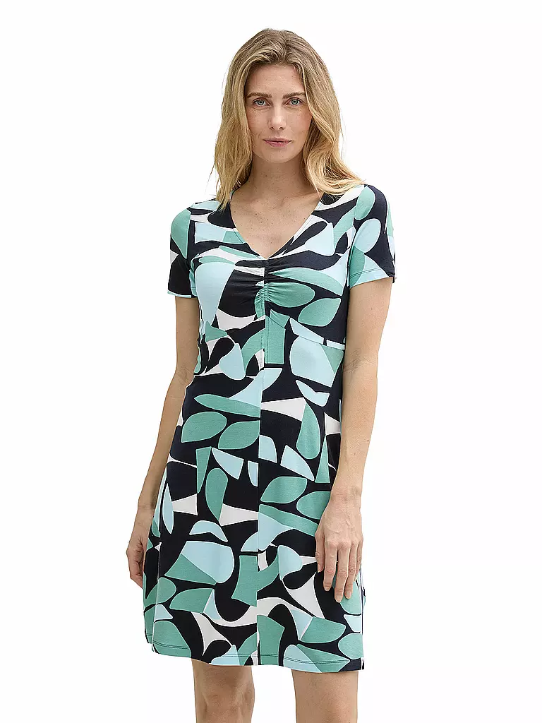 TOM TAILOR | Minidress | 