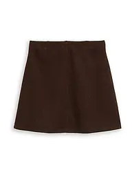 TOM TAILOR | Minigonna | Marrone