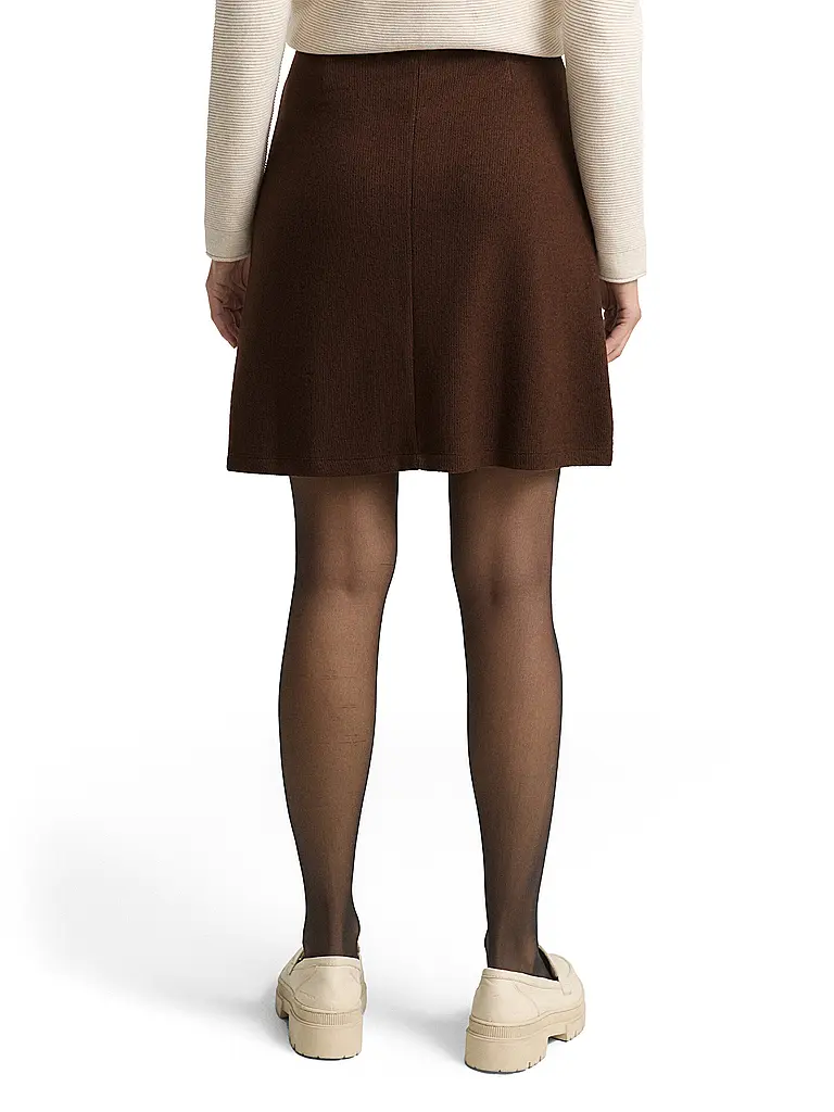 TOM TAILOR | Minigonna | 
