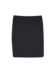 TOM TAILOR | Minirock  | Blu scuro