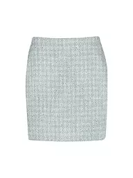 TOM TAILOR | Minirock  | Verde