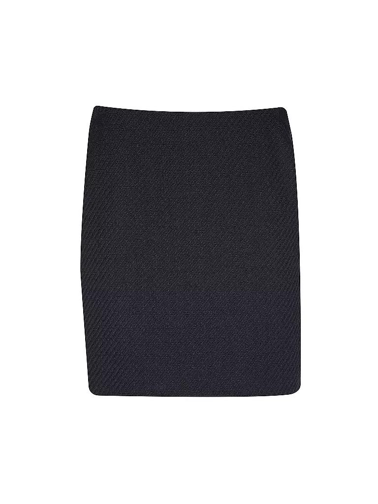 TOM TAILOR | Minirock  | Blu scuro